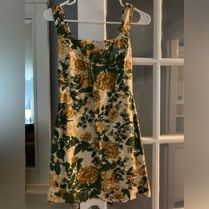 Abercrombie and Fitch dress